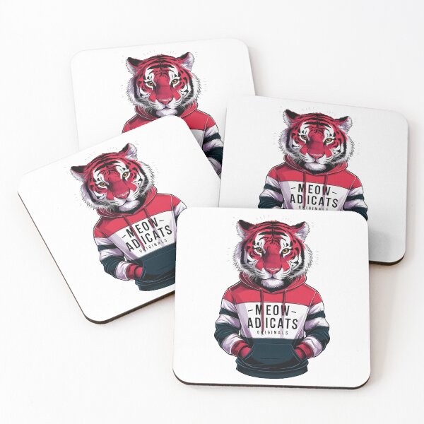 Item preview, Meow style designed and sold by GFORCE_SHOP.
