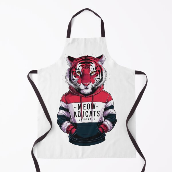 Item preview, Meow style designed and sold by GFORCE_SHOP.