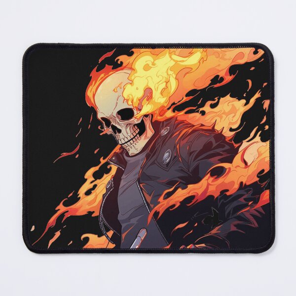 Item preview, Ghost Rider art. designed and sold by Deadv.