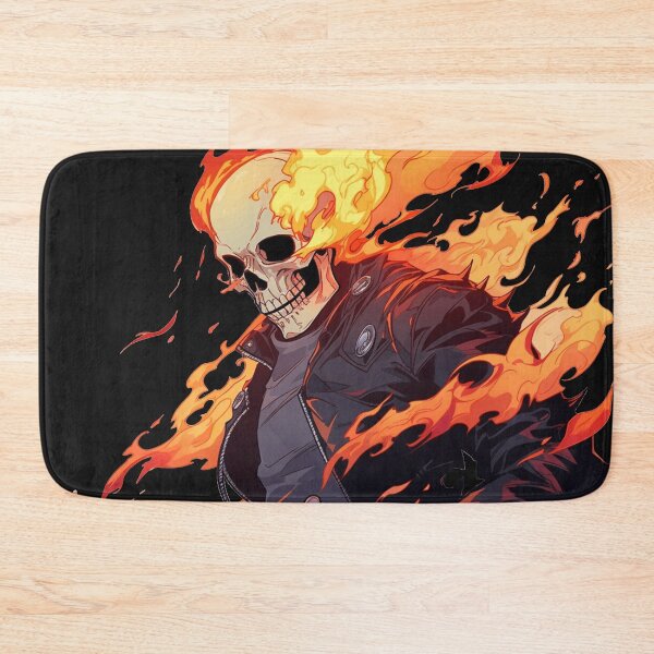Item preview, Ghost Rider art. designed and sold by Deadv.