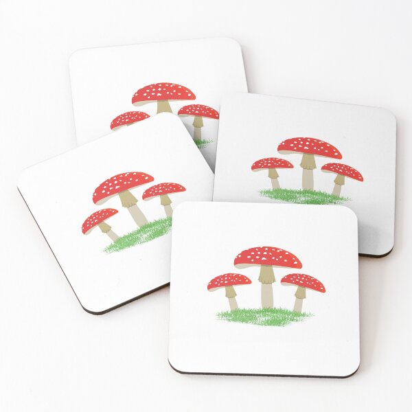 Item preview, Amanita muscaria designed and sold by Adbehrman.