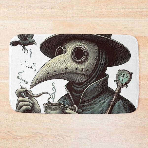 Item preview, Not Dead Yet designed and sold by Foxlindesigns.