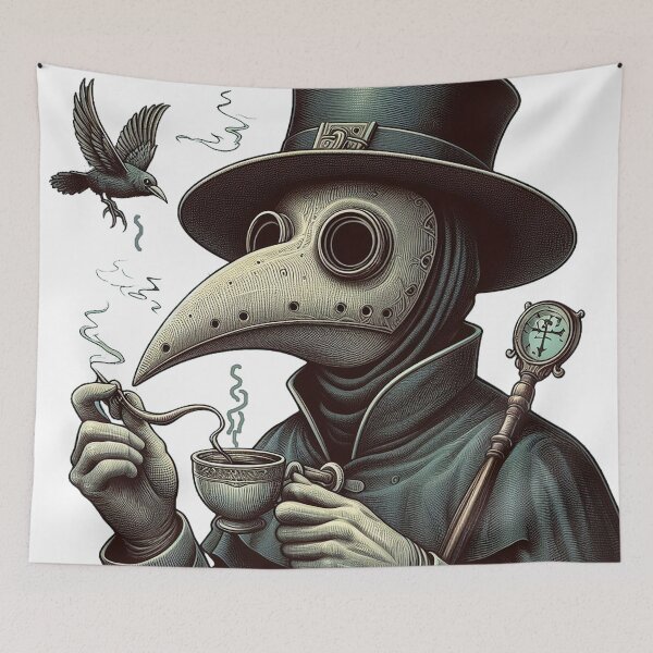 Item preview, Not Dead Yet designed and sold by Foxlindesigns.