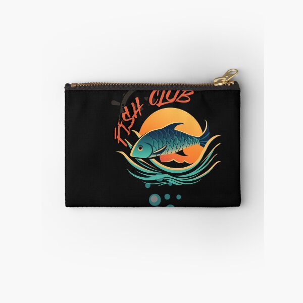 Item preview, Invest in Digital Art with Confidence: Club de los Peces designed and sold by Artedig.