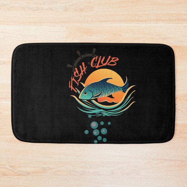 Item preview, Invest in Digital Art with Confidence: Club de los Peces designed and sold by Artedig.