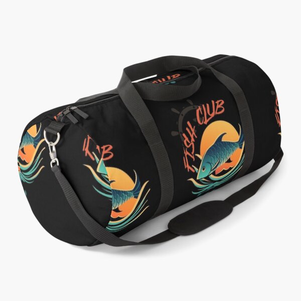 Item preview, Invest in Digital Art with Confidence: Club de los Peces designed and sold by Artedig.