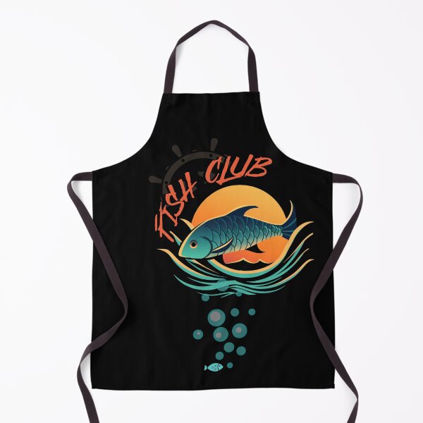 Item preview, Invest in Digital Art with Confidence: Club de los Peces designed and sold by Artedig.