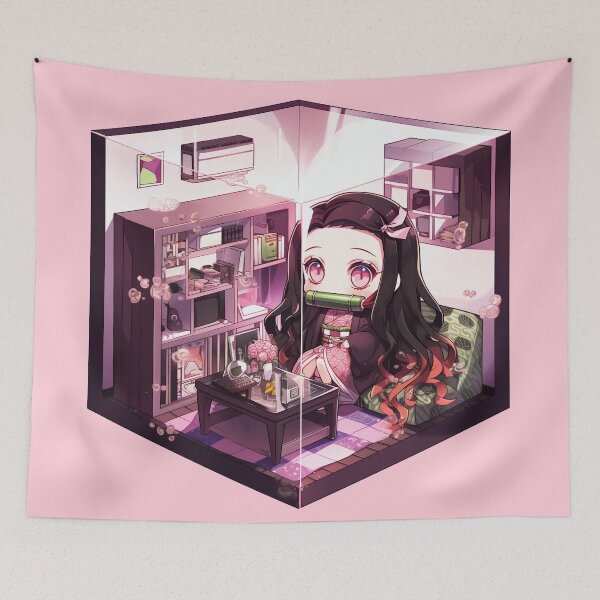 Item preview, Blood Demon Terrarium designed and sold by SchellStation.