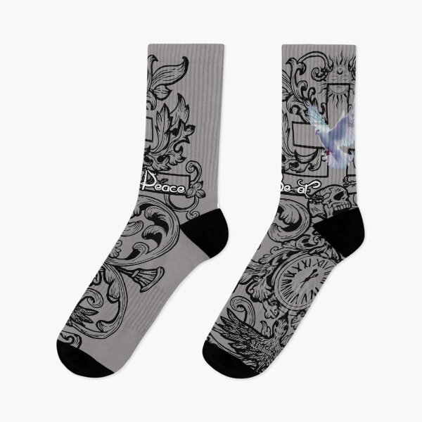Item preview, Be at peace designed and sold by Wildside  Kult.