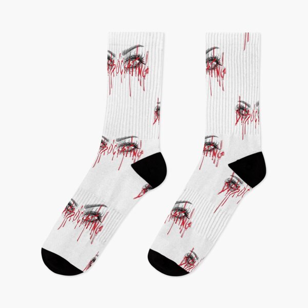 Item preview, Dissociating Again designed and sold by CryptCreation.