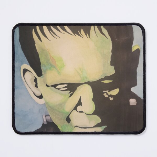 Item preview, Frankenstein's Monster designed and sold by ElBlancos.