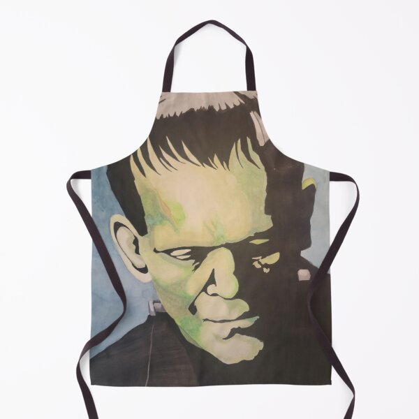 Item preview, Frankenstein's Monster designed and sold by ElBlancos.