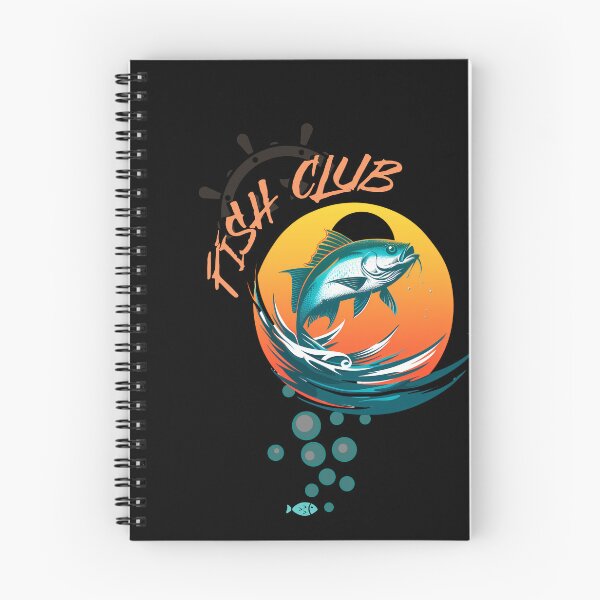 Item preview, Access Exclusive Offers in Digital Art: Club de los Peces designed and sold by Artedig.