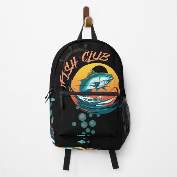 Item preview, Access Exclusive Offers in Digital Art: Club de los Peces designed and sold by Artedig.