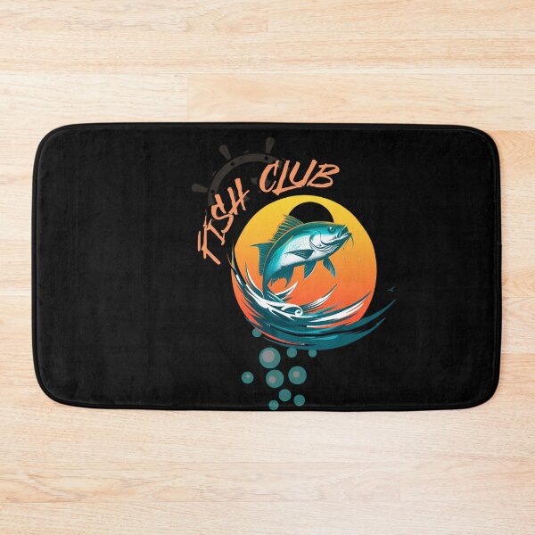 Item preview, Access Exclusive Offers in Digital Art: Club de los Peces designed and sold by Artedig.