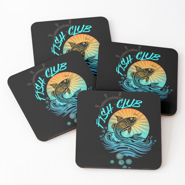 Item preview, Be Part of a Global Digital Art Community: Club de los Peces designed and sold by Artedig.