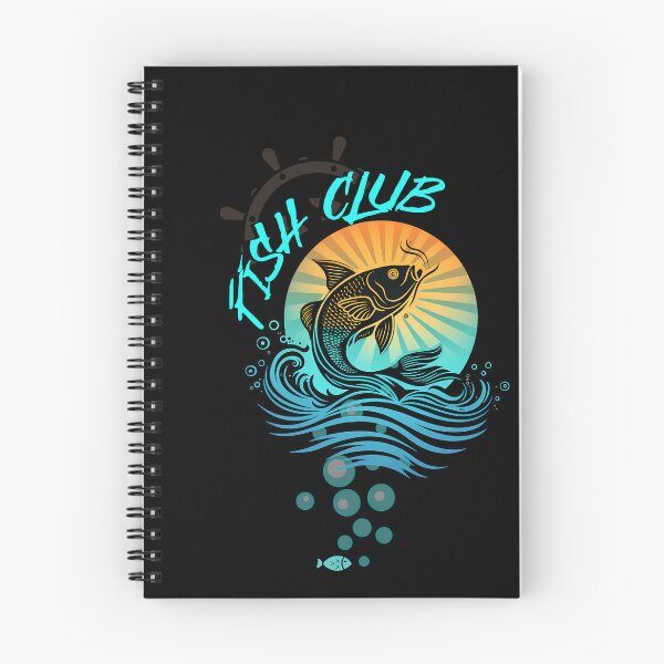 Item preview, Be Part of a Global Digital Art Community: Club de los Peces designed and sold by Artedig.