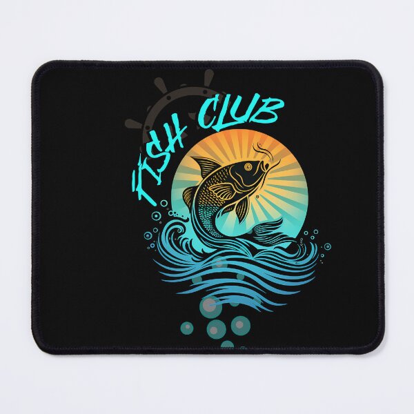 Item preview, Be Part of a Global Digital Art Community: Club de los Peces designed and sold by Artedig.