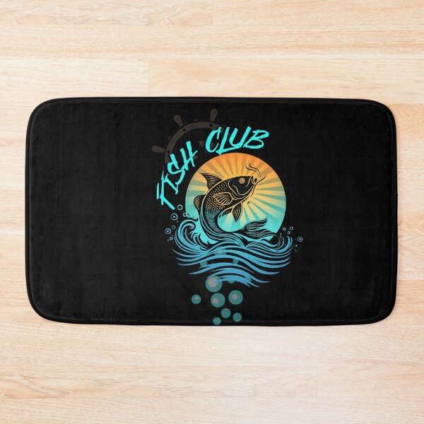 Item preview, Be Part of a Global Digital Art Community: Club de los Peces designed and sold by Artedig.