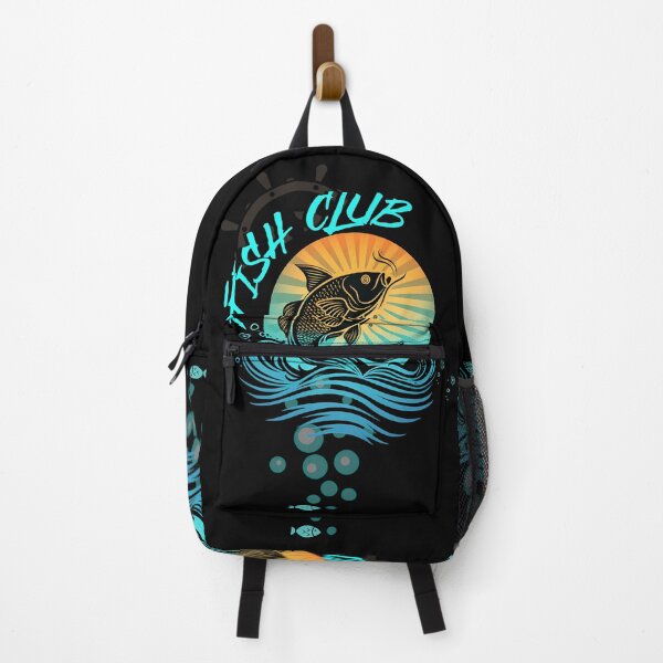 Item preview, Be Part of a Global Digital Art Community: Club de los Peces designed and sold by Artedig.