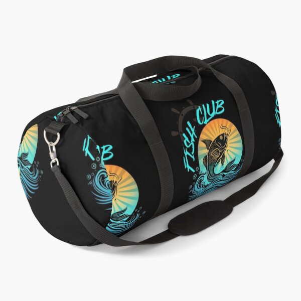 Item preview, Be Part of a Global Digital Art Community: Club de los Peces designed and sold by Artedig.