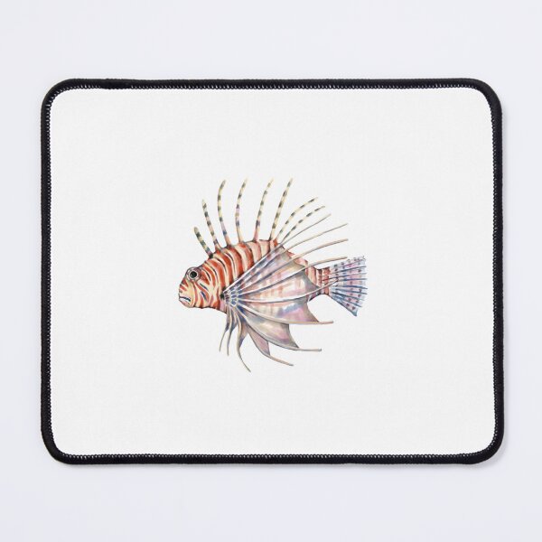 Item preview, Lionfish designed and sold by Adbehrman.