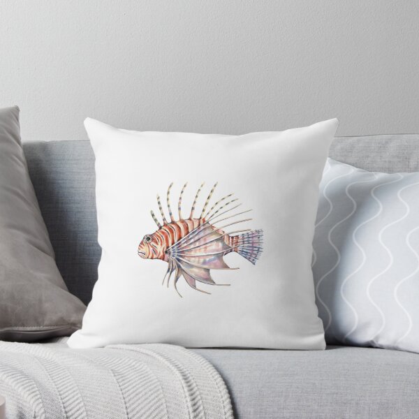 Item preview, Lionfish designed and sold by Adbehrman.