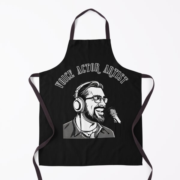 Item preview, Artistic voice actor designed and sold by Belweder.
