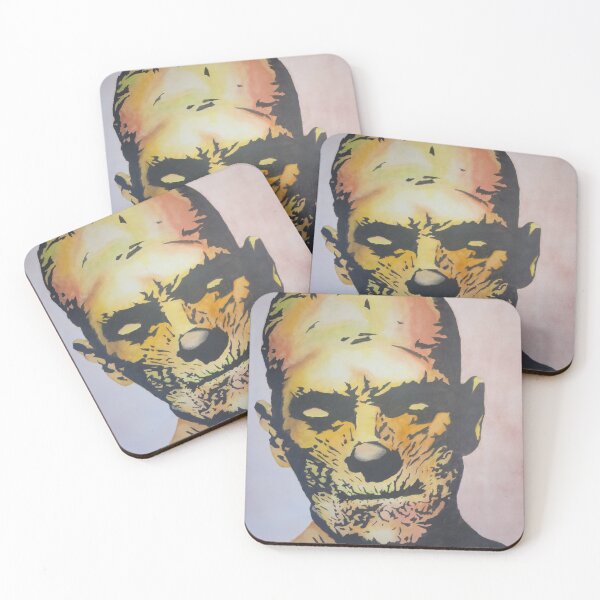 Item preview, The Mummy designed and sold by ElBlancos.