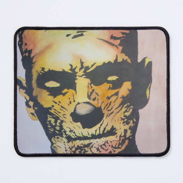 Item preview, The Mummy designed and sold by ElBlancos.