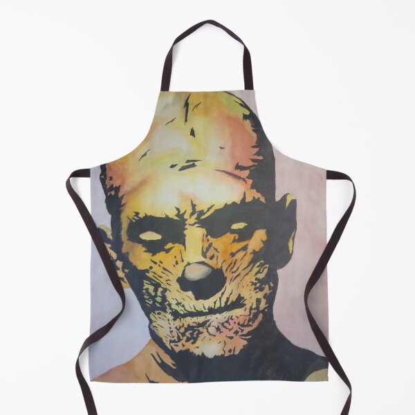 Item preview, The Mummy designed and sold by ElBlancos.