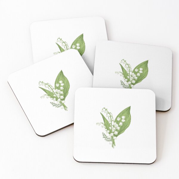 Item preview, Lily of the Valley designed and sold by Adbehrman.