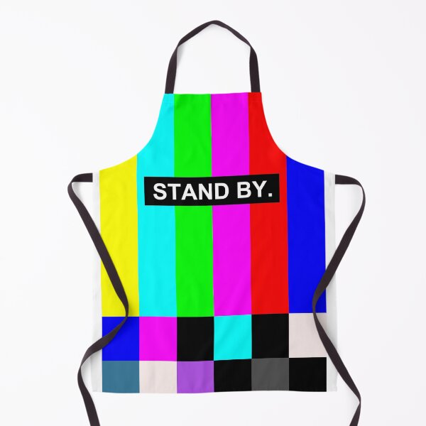 Item preview, Stand by VHS designed and sold by lueshop.