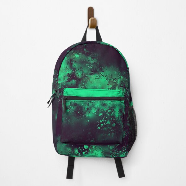 Item preview, Radioactive Chemical Burn designed and sold by nyxhra.