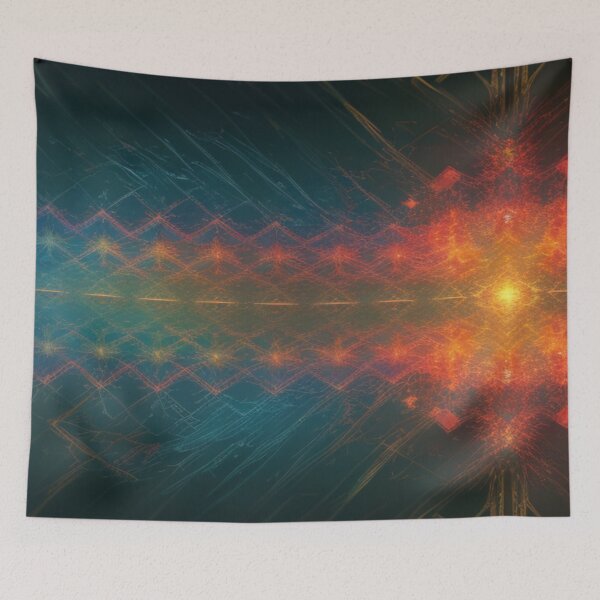 Item preview, Rhythm of the night  designed and sold by Awesome Things.