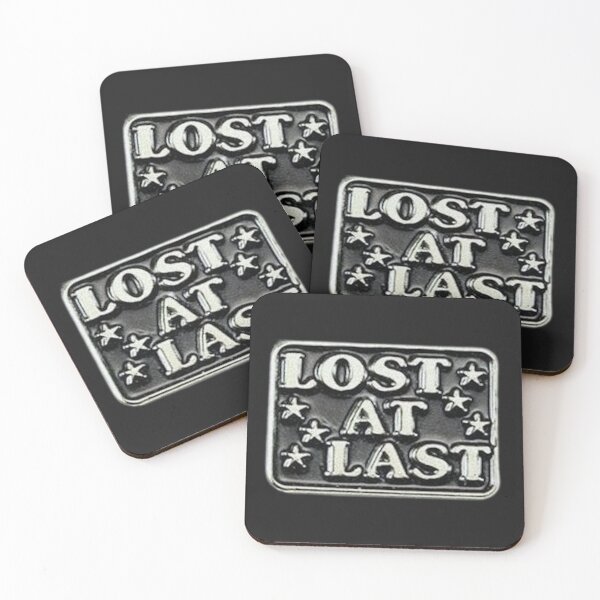 Item preview, Lost at Last designed and sold by LeleRodriguezz.