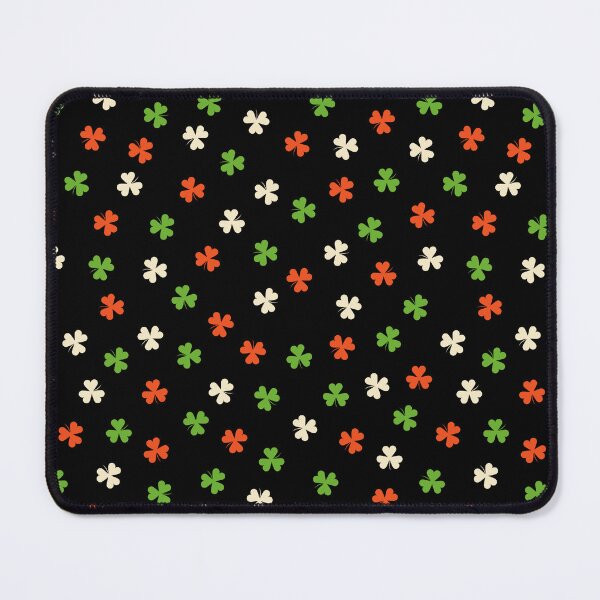 Item preview, Clover Pattern designed and sold by AnyMar2023.