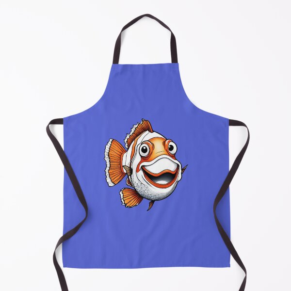 Item preview, Clownfish designed and sold by ArtShare.