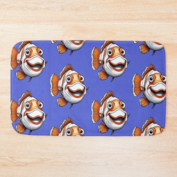 Item preview, Clownfish designed and sold by ArtShare.