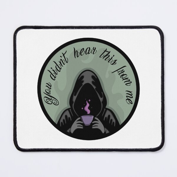 Item preview, Suriel Tea designed and sold by Loot & Lore NZ.