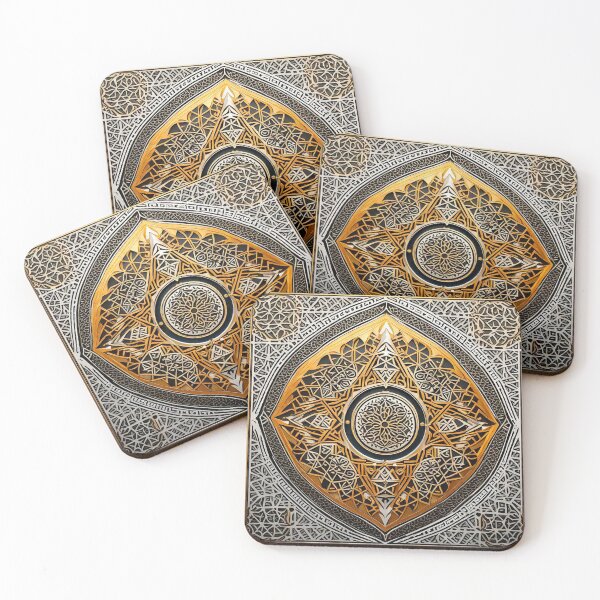 Item preview, Plato persa designed and sold by Rogerio Rocha Bissolotti.