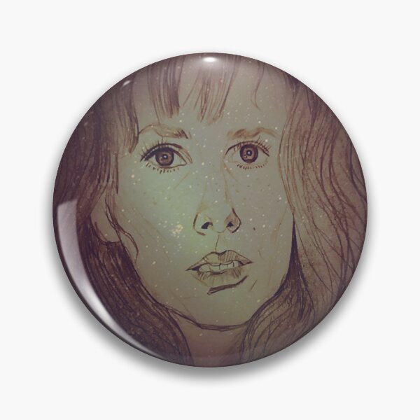 Item preview, Pencil portrait of Catherine Tate  designed and sold by bwasylewicz.