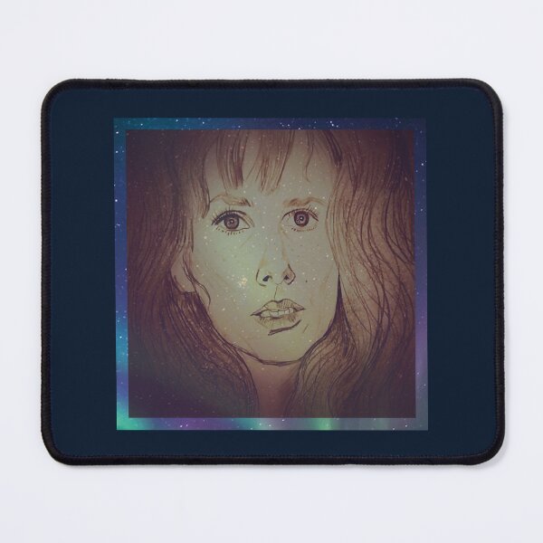 Item preview, Pencil portrait of Catherine Tate  designed and sold by bwasylewicz.