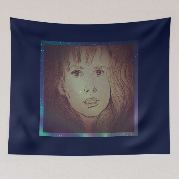 Item preview, Pencil portrait of Catherine Tate  designed and sold by bwasylewicz.