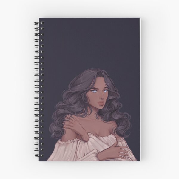 Item preview, Alizeh from this woven kingdom  designed and sold by luardraws.