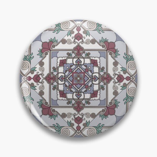 Artikelvorschau, Mandala - Heilende Kunst entworfen und verkauft von SaranAmrita.