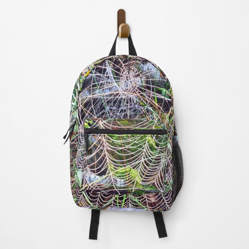 Item preview, Backpack designed and sold by RudeKitchen.