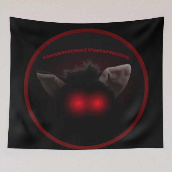 Item preview, Feed Me designed and sold by SillyFun.