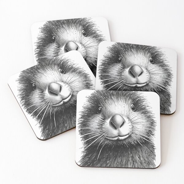 Item preview, Mole designed and sold by ArtShare.