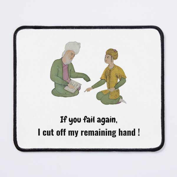 Item preview, Parents teaching - Persian (iran) joke designed and sold by Persian Pride Official.